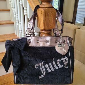Juicy Couture Bag 🎀